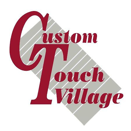 סולפור Custom Touch Village מראה חיצוני תמונה